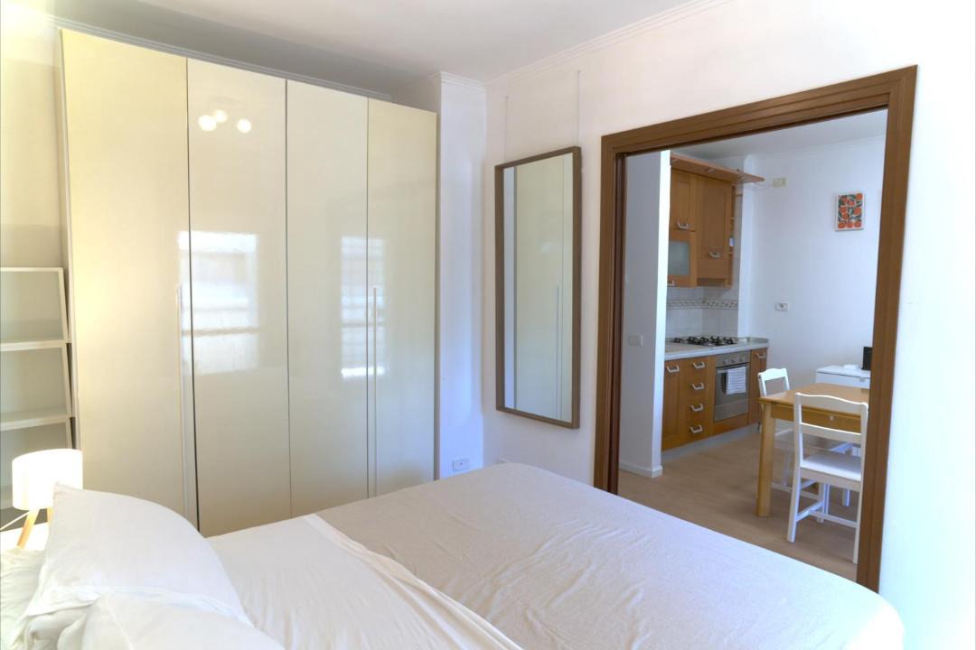 Photo of Bedroom in Zona XXXIII Acilia Sud