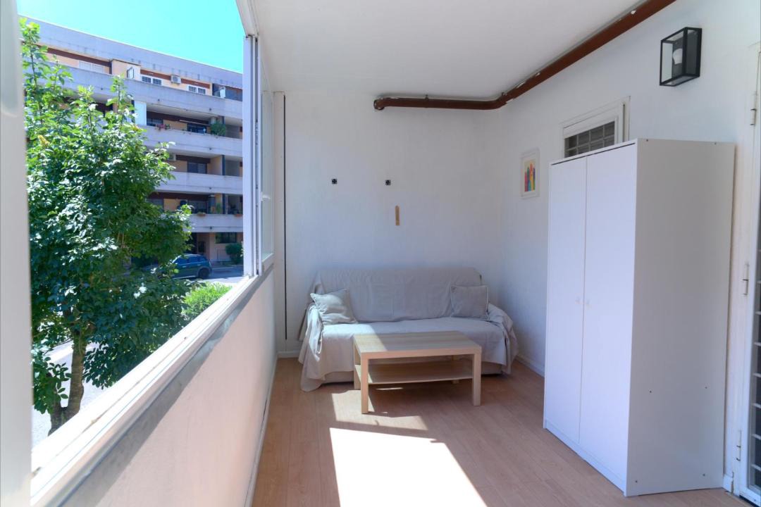 Photo of Patio Balcony in Zona XXXIII Acilia Sud