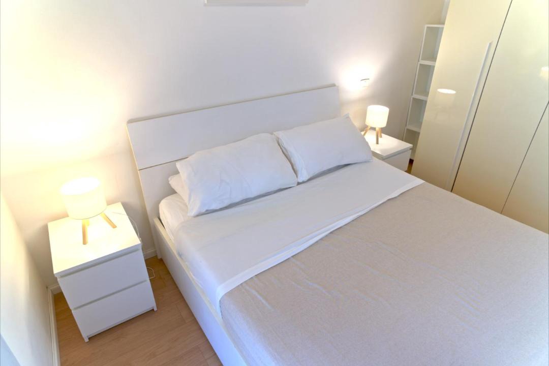 Photo of Bedroom in Zona XXXIII Acilia Sud