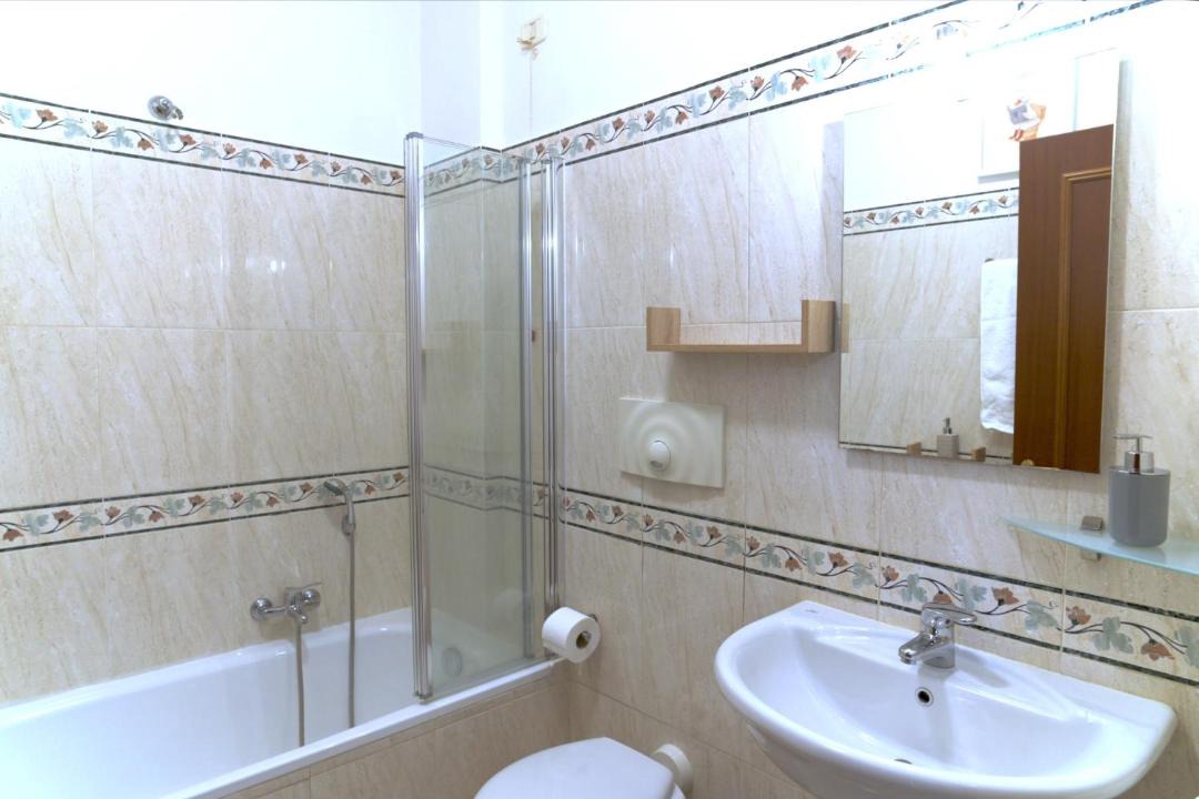 Photo of Bathroom in Zona XXXIII Acilia Sud