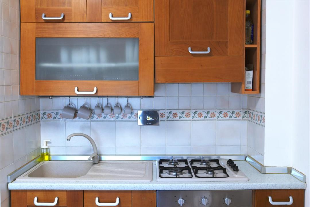 Photo of Kitchen in Zona XXXIII Acilia Sud