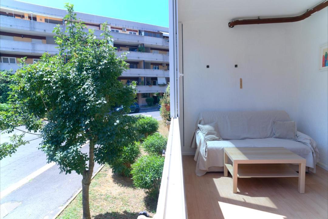 Photo of Patio Balcony in Zona XXXIII Acilia Sud