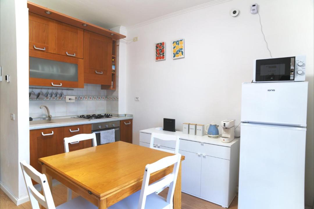 Photo of Kitchen in Zona XXXIII Acilia Sud