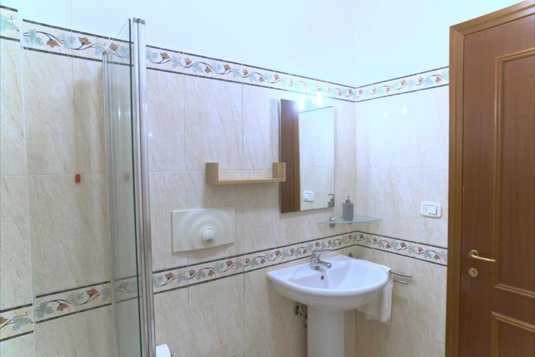 Photo of Bathroom in Zona XXXIII Acilia Sud