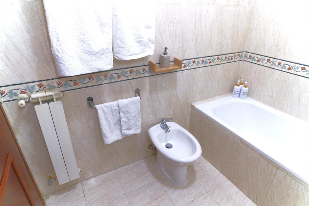 Photo of Bathroom in Zona XXXIII Acilia Sud