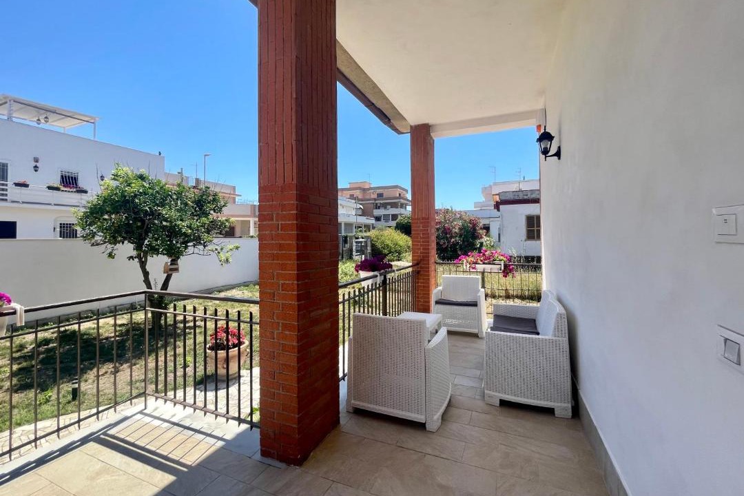Photo of Patio Balcony in Anzio