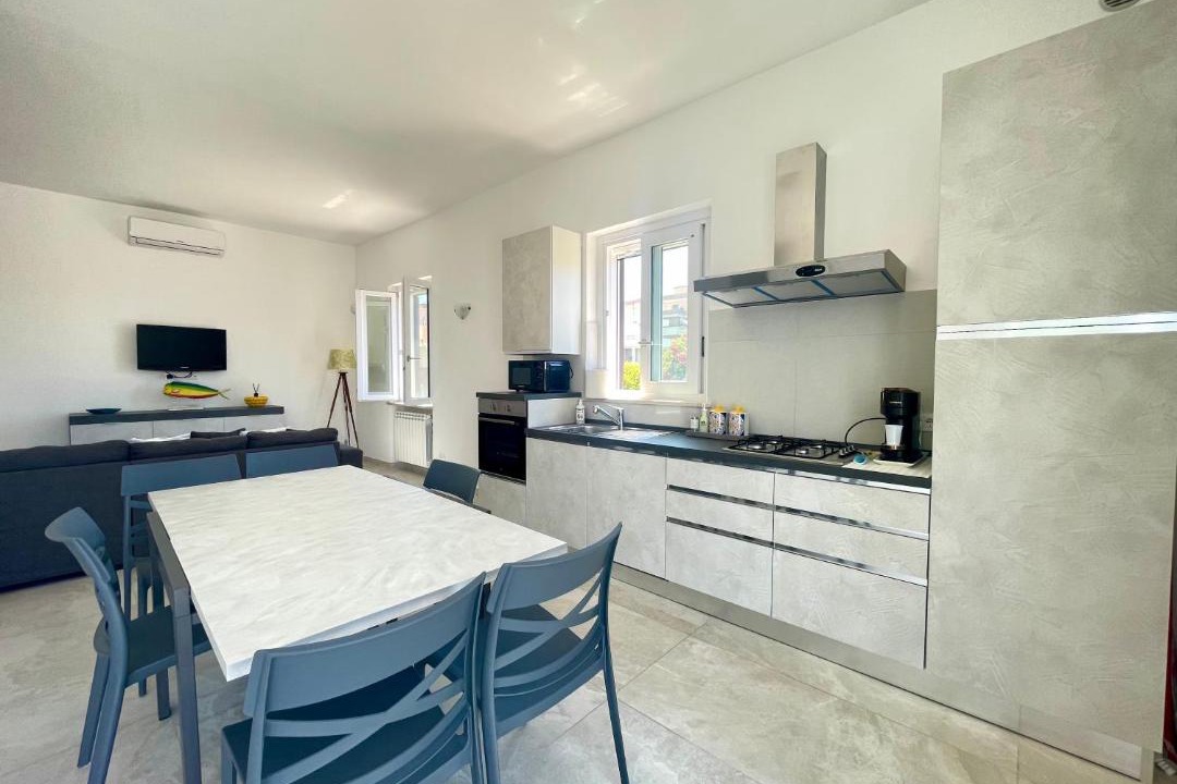 Photo of Kitchen in Anzio