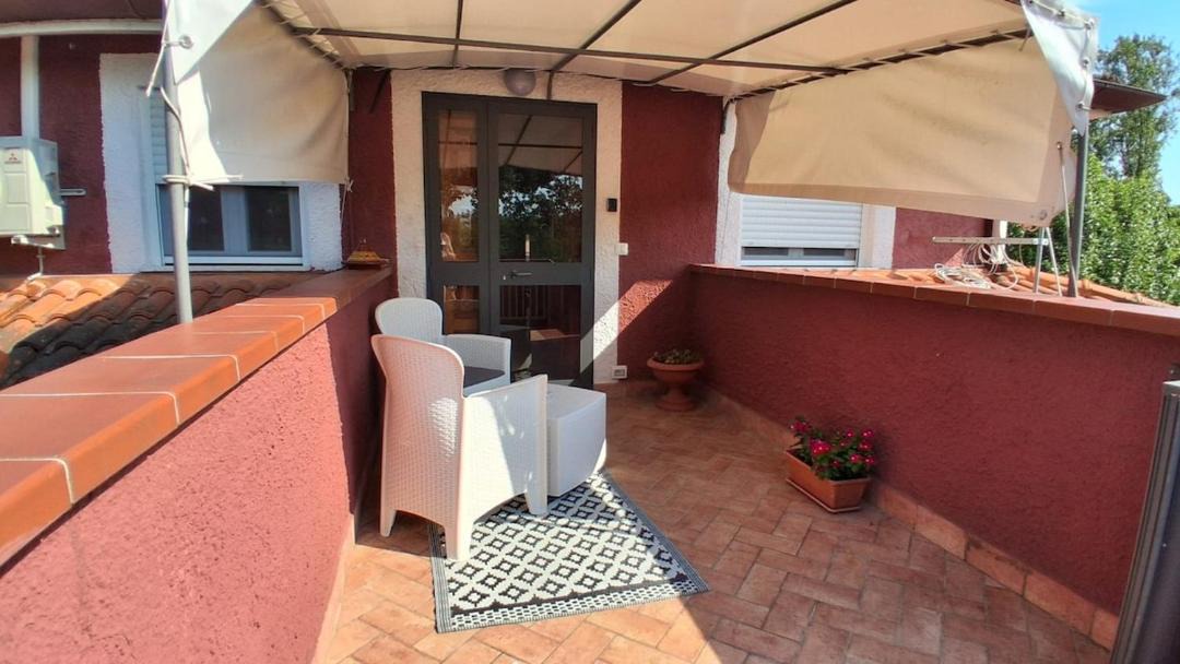 Photo of Patio Balcony in Latina