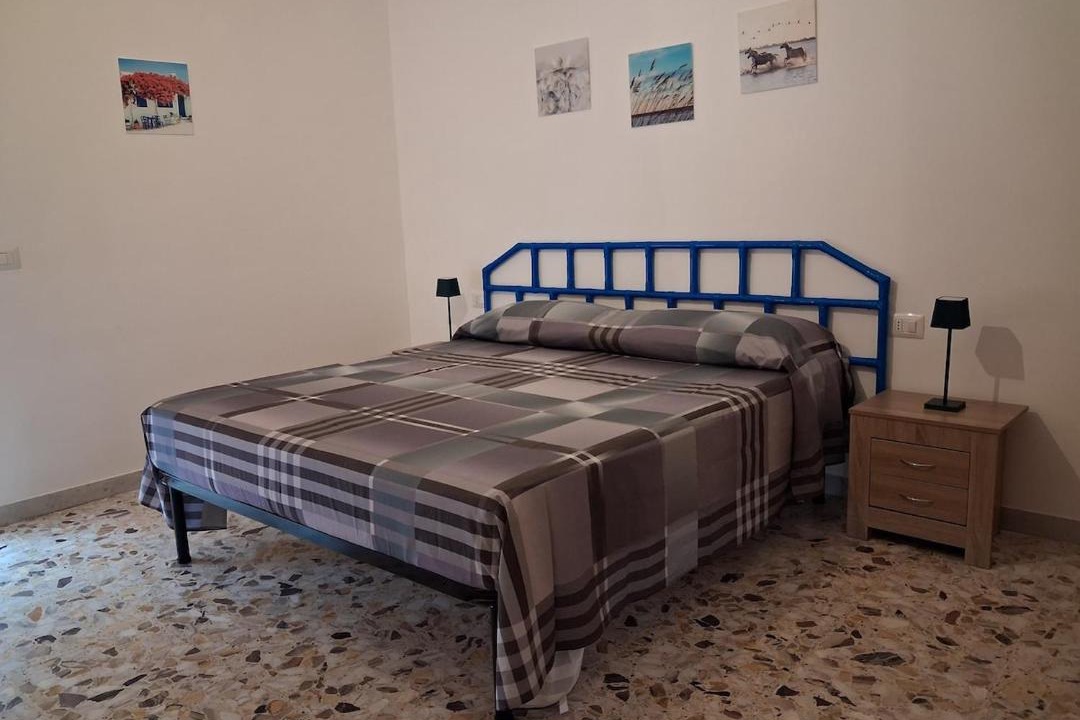 Photo of Bedroom in Latina