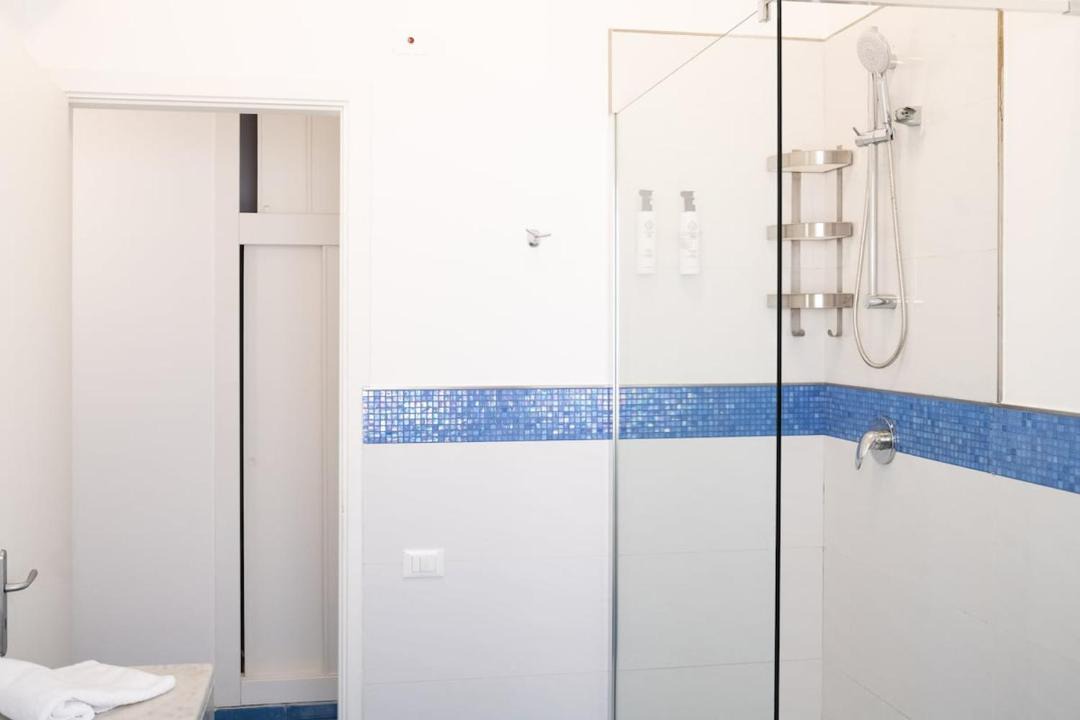 Photo of Bathroom in Trappeto