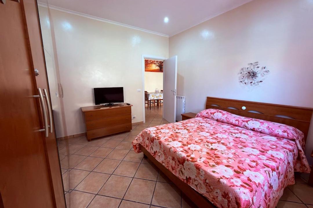 Photo of Bedroom in Fiumicino