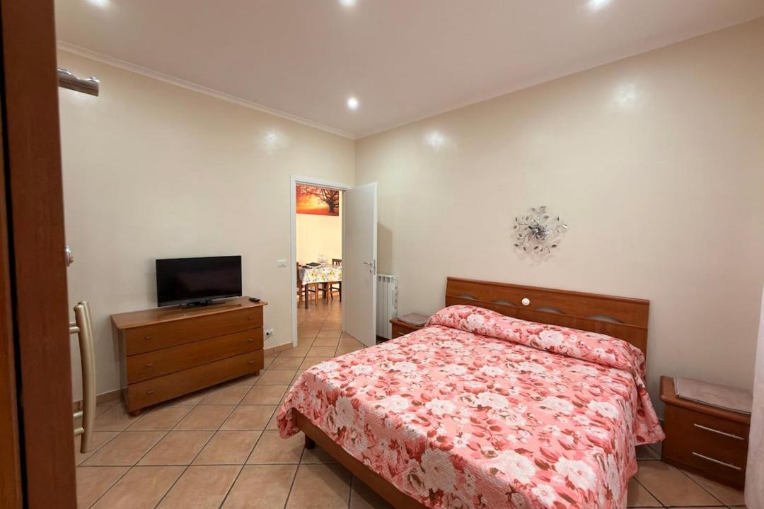 Photo of Bedroom in Fiumicino