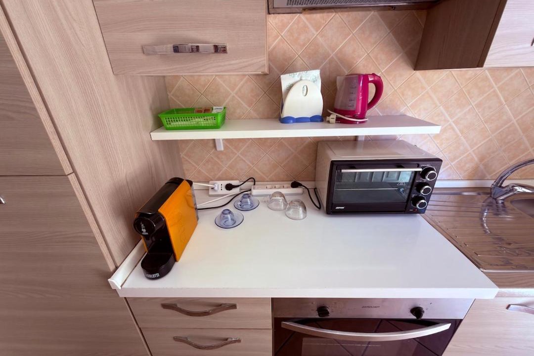 Photo of Kitchen in Fiumicino