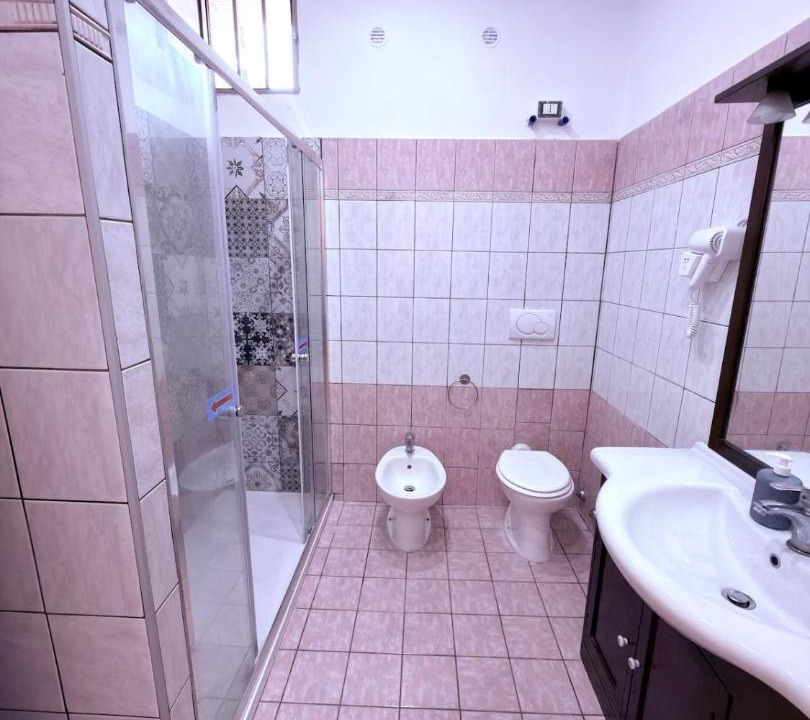 Photo of Bathroom in Fiumicino
