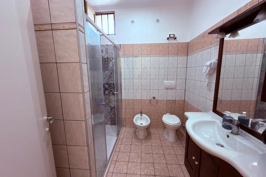 Photo of Bathroom in Fiumicino