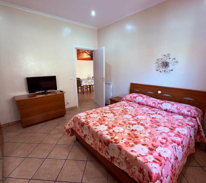 Photo of Bedroom in Fiumicino
