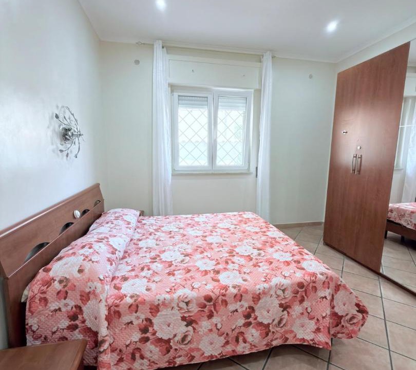 Photo of Bedroom in Fiumicino