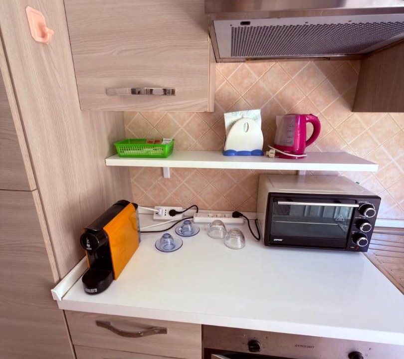 Photo of Kitchen in Fiumicino