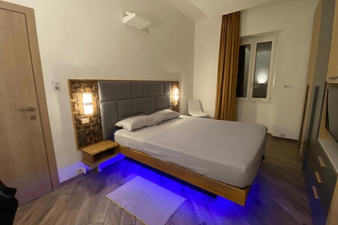 Photo of Bedroom in Suburbio IX Aurelio