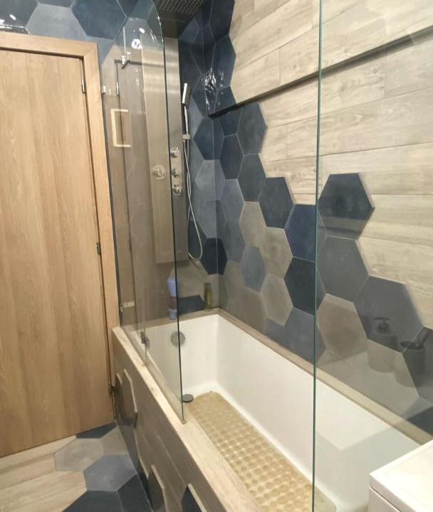 Photo of Bathroom in Suburbio IX Aurelio