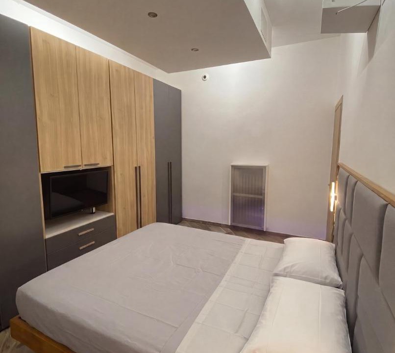 Photo of Bedroom in Suburbio IX Aurelio