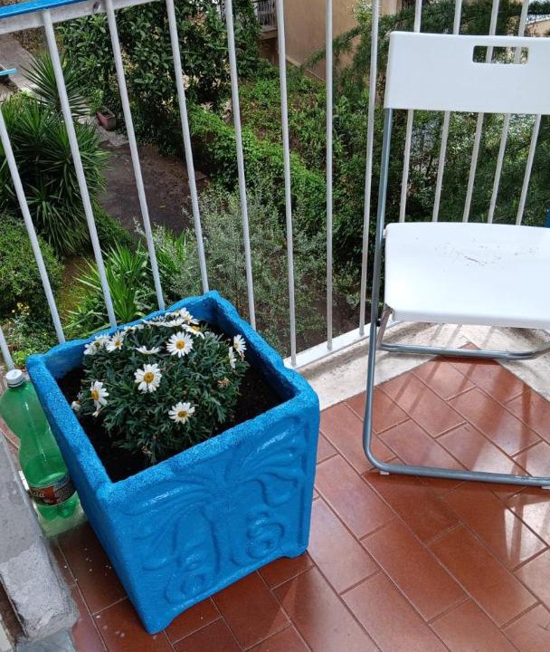 Photo of Patio Balcony in Zona I Val Melaina