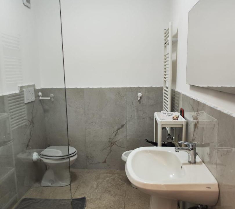 Photo of Bathroom in Pomezia