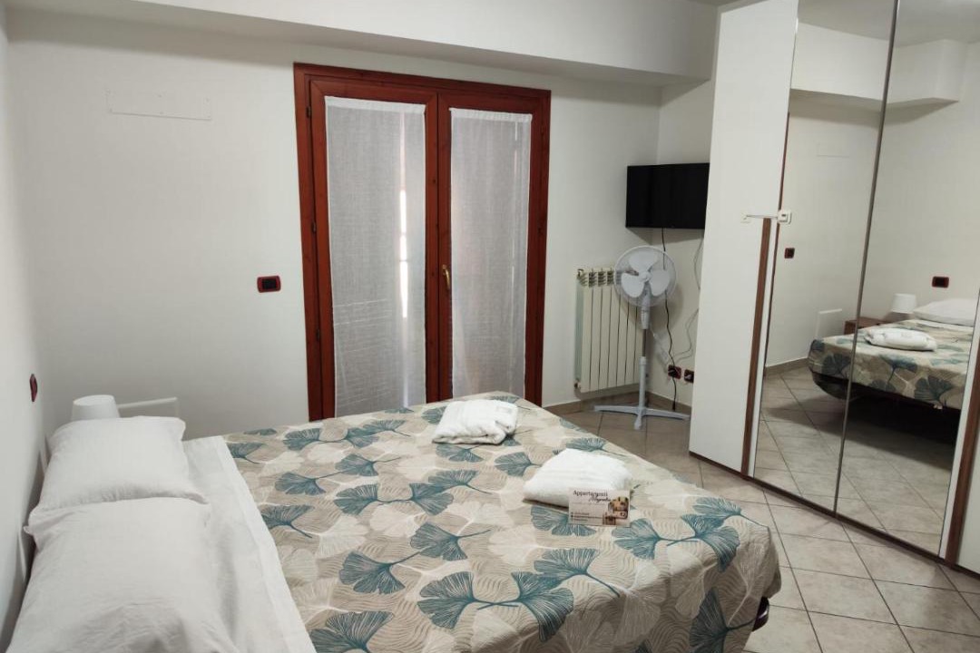 Photo of Bedroom in Pomezia