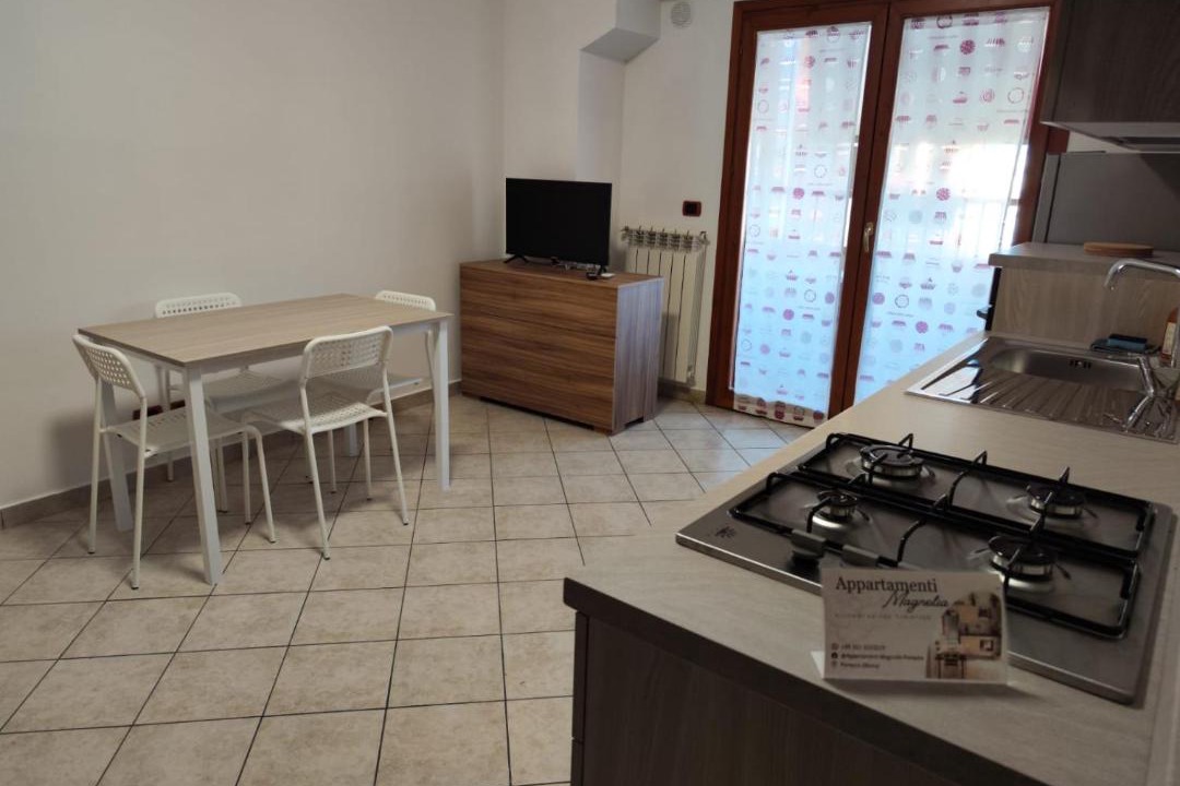 Photo of Kitchen in Pomezia