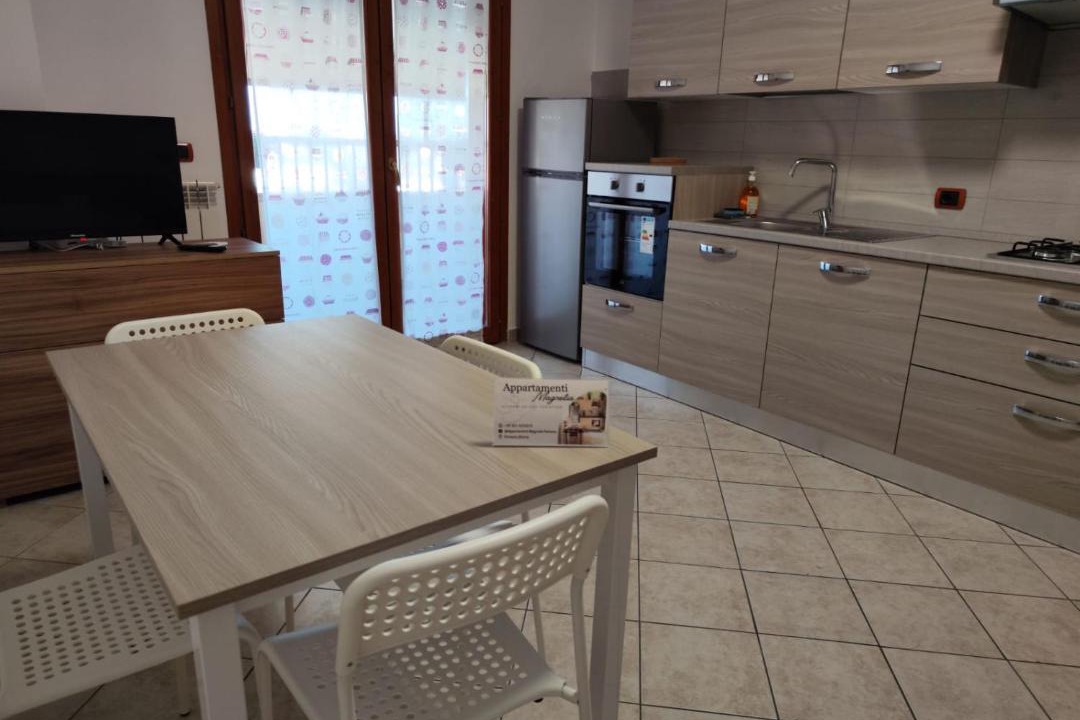 Photo of Kitchen in Pomezia