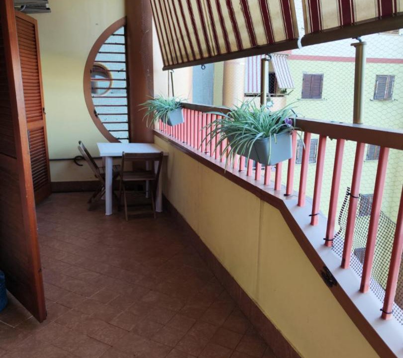 Photo of Patio Balcony in Pomezia