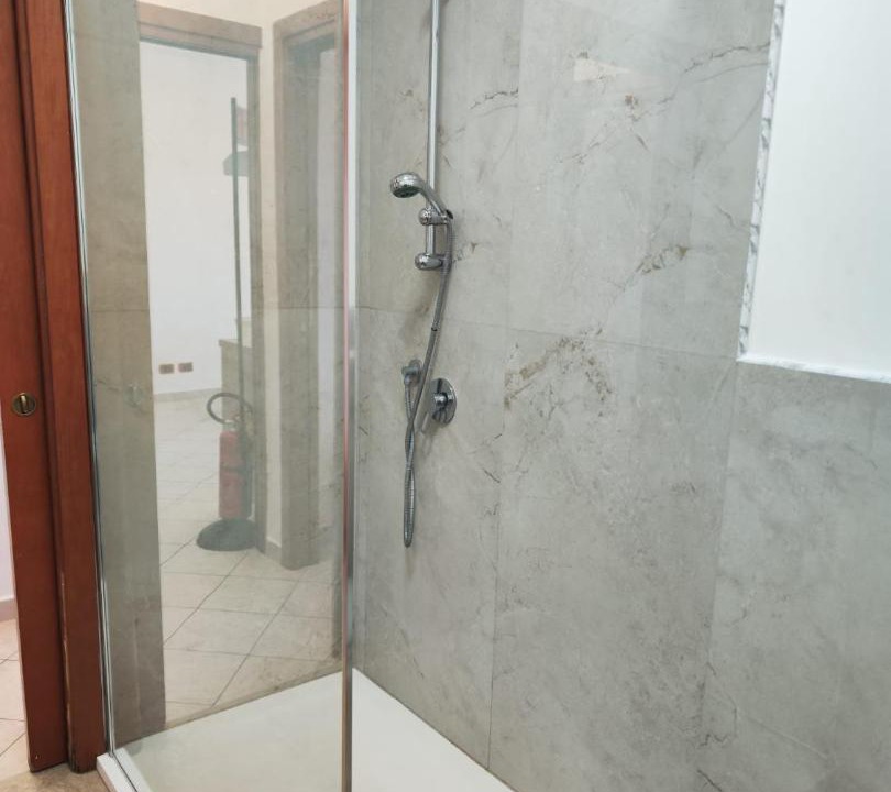 Photo of Bathroom in Pomezia
