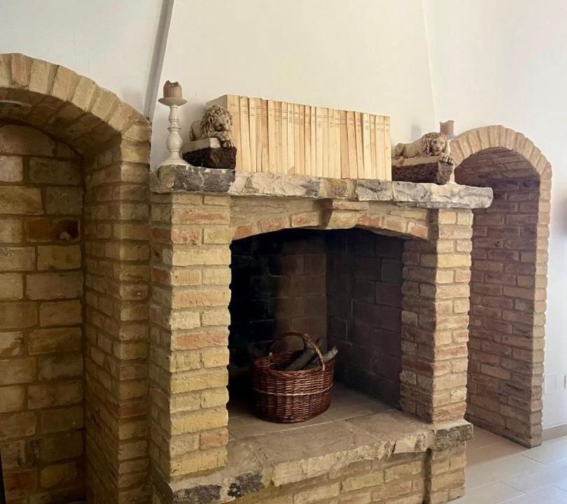 Photo of Kitchen in Serracapriola