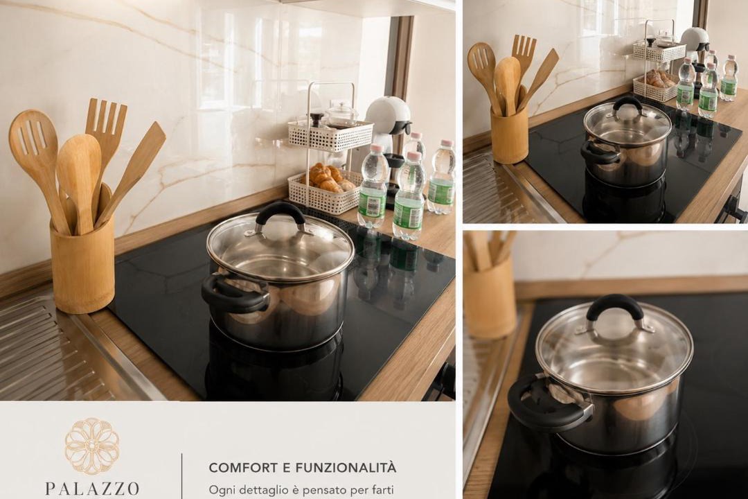 Photo of Kitchen in Casarano