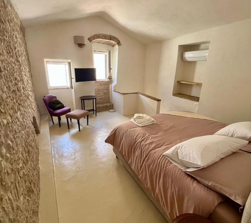 Photo of Bedroom in Serracapriola