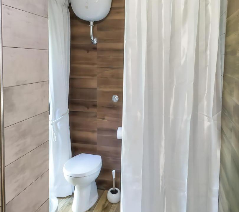 Photo of Bathroom in Trivigliano