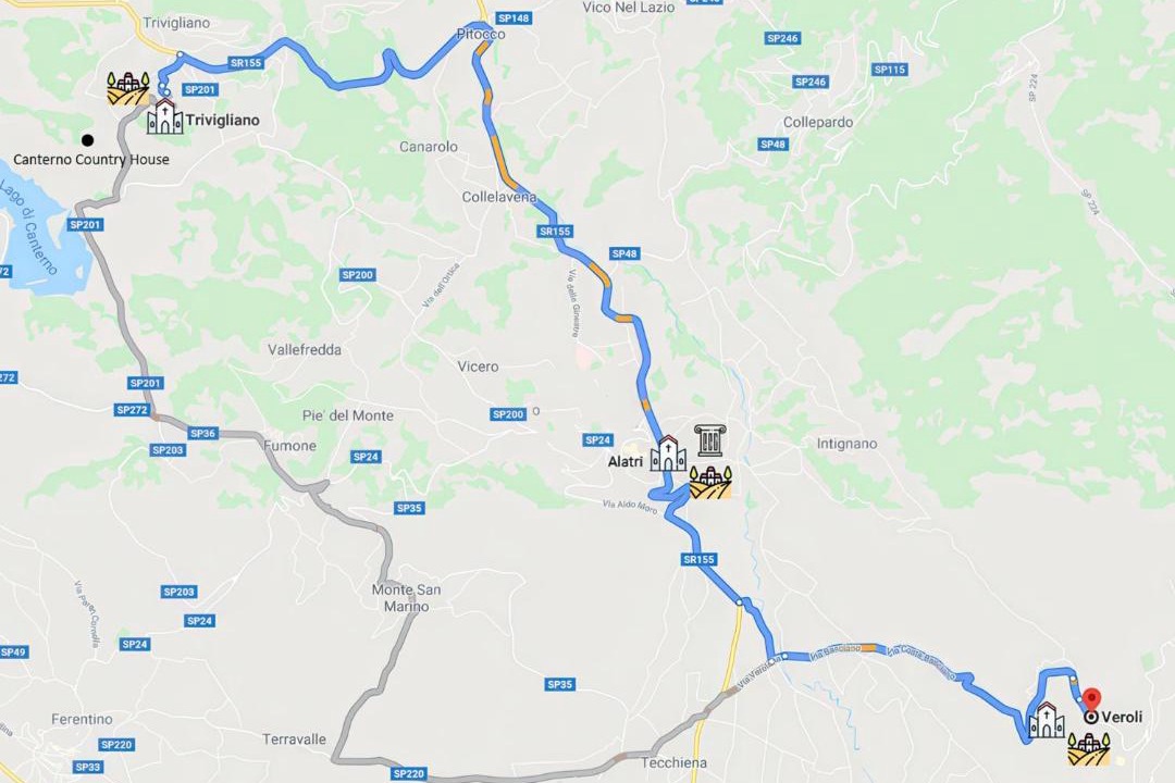 Photo of Others in Trivigliano