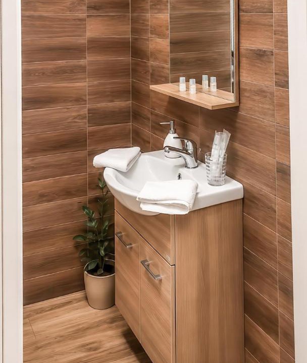 Photo of Bathroom in Trivigliano