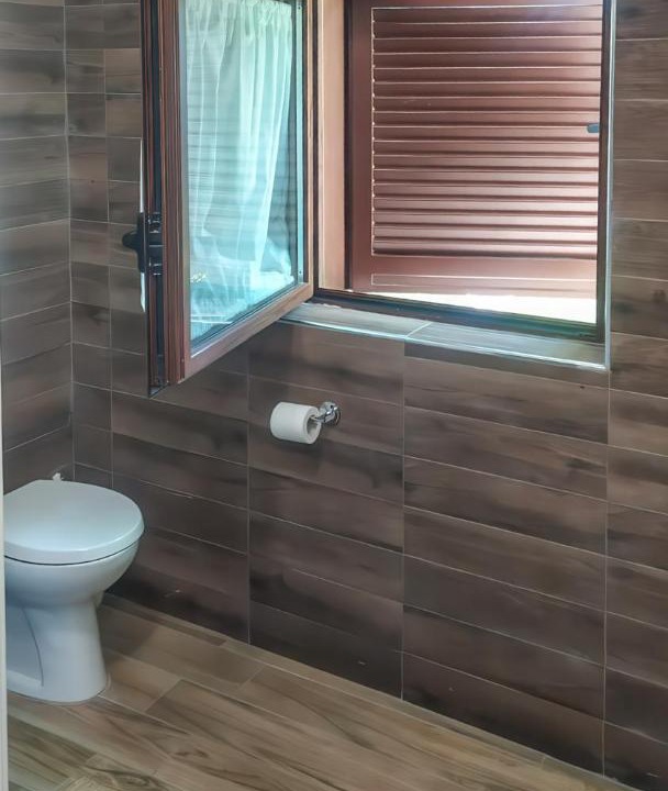 Photo of Bathroom in Trivigliano