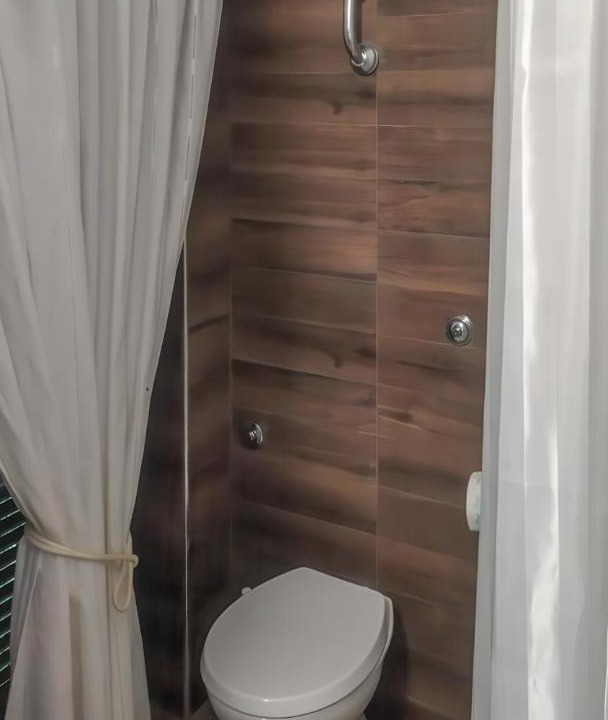 Photo of Bathroom in Trivigliano