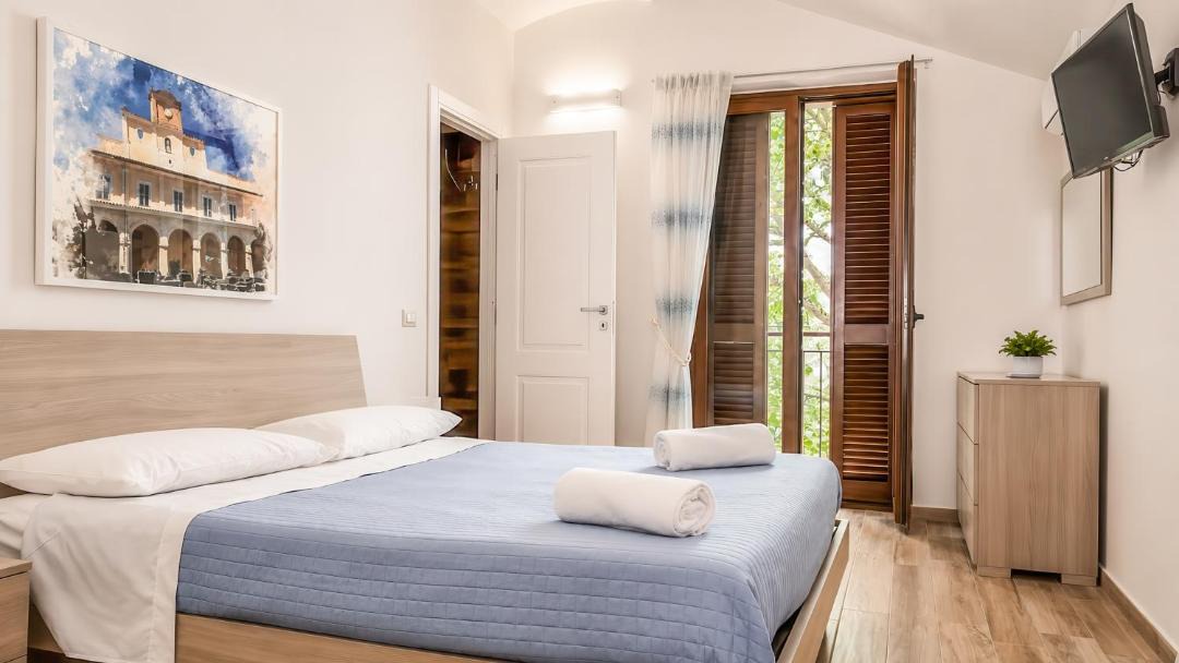 Photo of Bedroom in Trivigliano