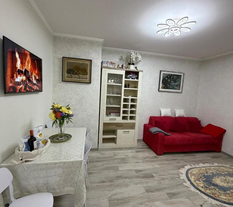 Photo of Livingroom in Oriago