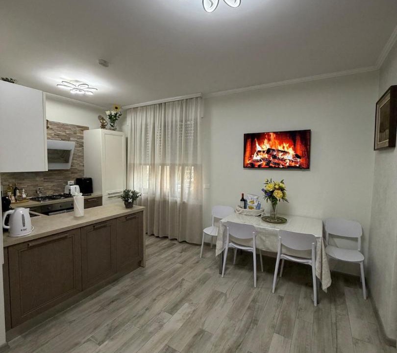 Photo of Kitchen in Oriago