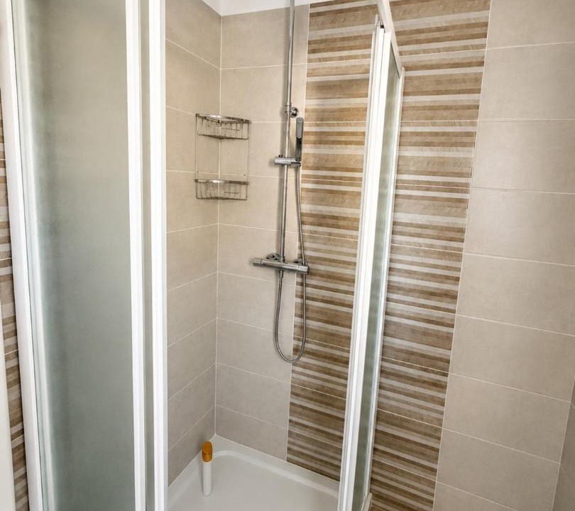 Photo of Bathroom in Oriago
