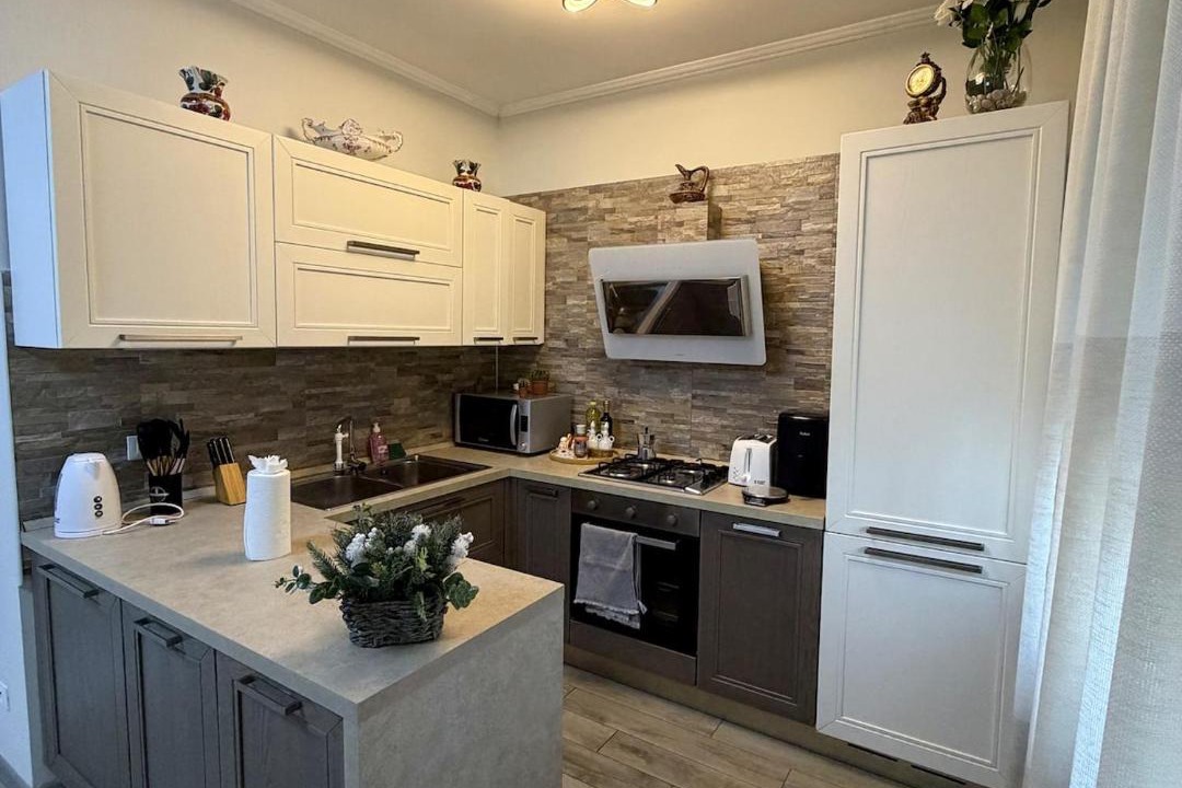 Photo of Kitchen in Oriago