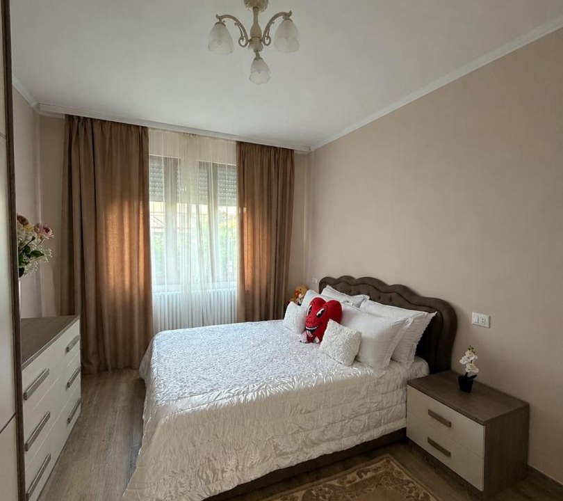 Photo of Bedroom in Oriago