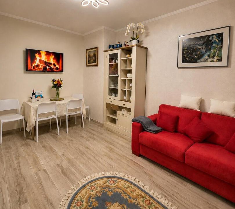 Photo of Livingroom in Oriago