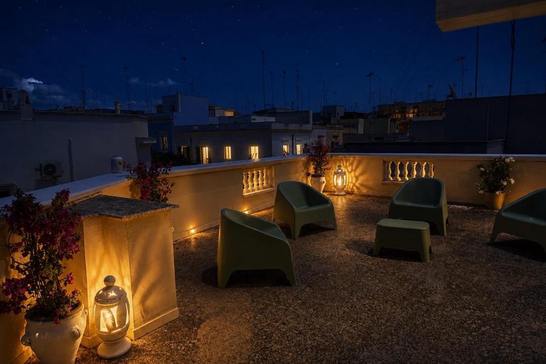 Photo of Patio Balcony in Centro Storico
