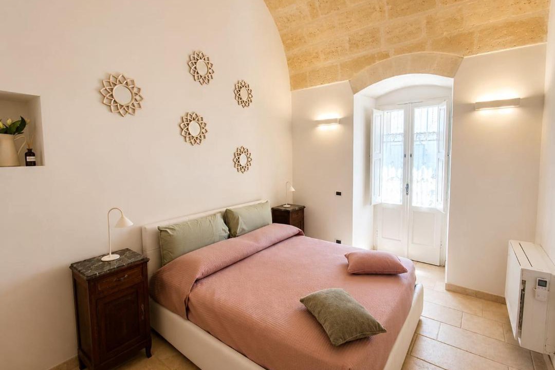 Photo of Bedroom in Centro Storico