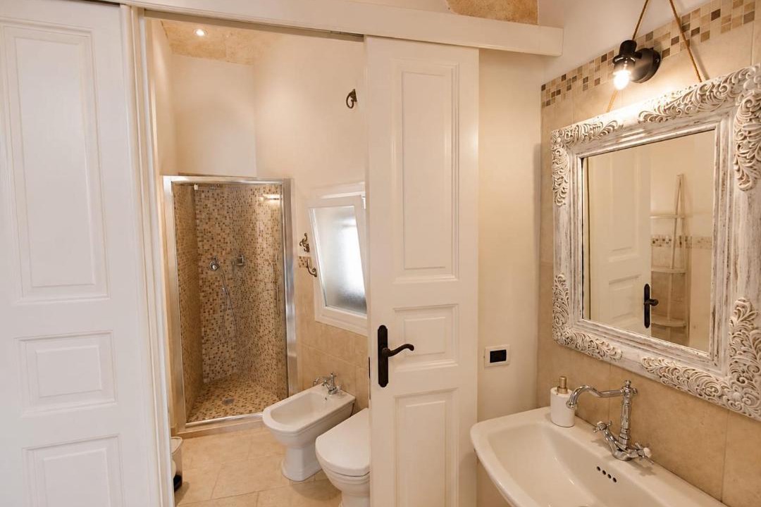 Photo of Bathroom in Centro Storico